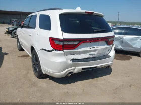 Обява за продажба на Dodge Durango 2018 DODGE DURANGO RT AWD ~31 900 лв. - изображение 7 | Auto.bg Обява за продажба на Dodge Durango 2018 DODGE DURANGO RT AWD ~31 900 лв. - изображение 7