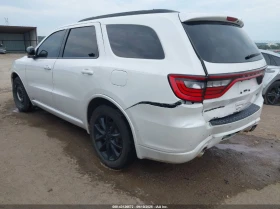 Обява за продажба на Dodge Durango 2018 DODGE DURANGO RT AWD ~31 900 лв. - изображение 4 | Auto.bg Обява за продажба на Dodge Durango 2018 DODGE DURANGO RT AWD ~31 900 лв. - изображение 4
