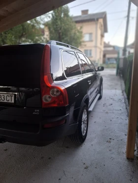 Volvo Xc90 - 11500 лв. / 5879.86 € - 44286077 5