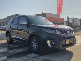 Suzuki Vitara 1.4BOOSTERJET AUTOMATIC | Mobile.bg � ����� ������ 3