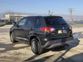 Suzuki Vitara 1.4BOOSTERJET AUTOMATIC | Mobile.bg � ����� ������ 6