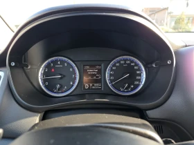 Suzuki Vitara 1.4BOOSTERJET AUTOMATIC | Mobile.bg � ����� ������ 12