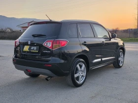 Suzuki Vitara 1.4BOOSTERJET AUTOMATIC - 11500 € / 22492.04 лв. - 69365632 4