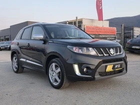 Suzuki Vitara 1.4BOOSTERJET AUTOMATIC - 11500 € / 22492.04 лв. - 69365632 3