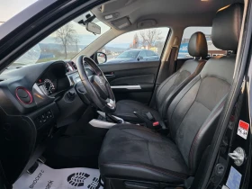 Suzuki Vitara 1.4BOOSTERJET AUTOMATIC - 11500 € / 22492.04 лв. - 69365632 7