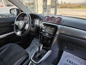 Suzuki Vitara 1.4BOOSTERJET AUTOMATIC | Mobile.bg � ����� ������ 11