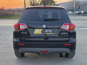 Suzuki Vitara 1.4BOOSTERJET AUTOMATIC - 11500 € / 22492.04 лв. - 69365632 6