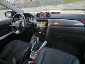 Suzuki Vitara 1.4BOOSTERJET AUTOMATIC - 11500 € / 22492.04 лв. - 69365632 12