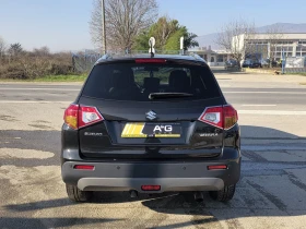 Suzuki Vitara 1.4BOOSTERJET AUTOMATIC | Mobile.bg � ����� ������ 5