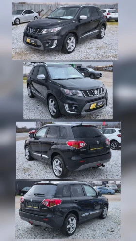 Suzuki Vitara 1.4BOOSTERJET AUTOMATIC, снимка 17