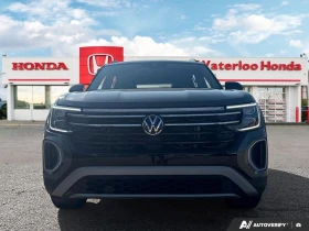 VW Atlas * Peak Edition | AWD | ACCIDENT FREE | LEATHER | C, снимка 9