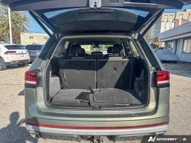 VW Atlas * Peak Edition | AWD | ACCIDENT FREE | LEATHER | C, снимка 15