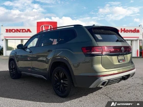 VW Atlas * Peak Edition | AWD | ACCIDENT FREE | LEATHER | C, снимка 4