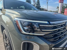 VW Atlas * Peak Edition | AWD | ACCIDENT FREE | LEATHER | C, снимка 12