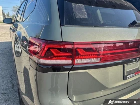 VW Atlas * Peak Edition | AWD | ACCIDENT FREE | LEATHER | C, снимка 14