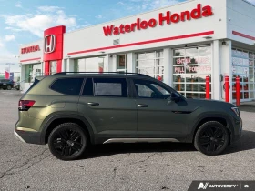 VW Atlas * Peak Edition | AWD | ACCIDENT FREE | LEATHER | C, снимка 7