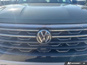 VW Atlas * Peak Edition | AWD | ACCIDENT FREE | LEATHER | C, снимка 13