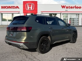 VW Atlas * Peak Edition | AWD | ACCIDENT FREE | LEATHER | C, снимка 6