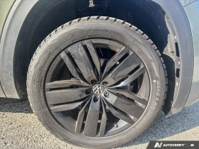 VW Atlas * Peak Edition | AWD | ACCIDENT FREE | LEATHER | C, снимка 10