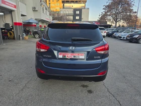 Hyundai IX35 1.6i-Gaz.Inj. - 15999 лв. / 8180.16 € - 55596797 4