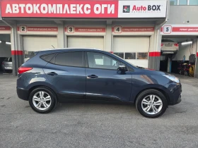 Hyundai IX35 1.6i-Gaz.Inj. - 15999 лв. / 8180.16 € - 55596797 6
