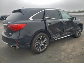 Acura Mdx 3.5L 6 All wheel drive - 32900 лв. / 16821.50 € - 25952500 9