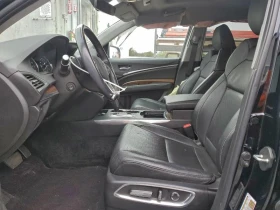 Acura Mdx 3.5L 6 All wheel drive - 32900 лв. / 16821.50 € - 25952500 13