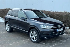 VW Touareg 4.2 R-Line - 13000 € / 25425.79 лв. - 38223876 2