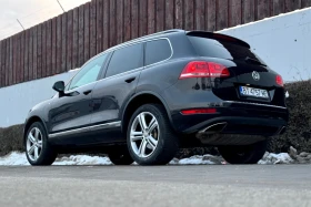 VW Touareg 4.2 R-Line - 13000 € / 25425.79 лв. - 38223876 5