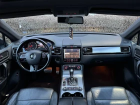 VW Touareg 4.2 R-Line - 13000 € / 25425.79 лв. - 38223876 11