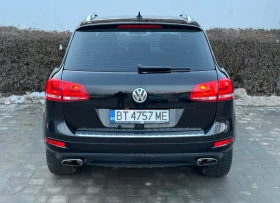 VW Touareg 4.2 R-Line - 13000 € / 25425.79 лв. - 38223876 7