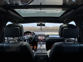 VW Touareg 4.2 R-Line - 13000 € / 25425.79 лв. - 38223876 13