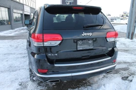 Jeep Grand cherokee SUMMIT* 5.7* V8* DISTRONIC* ПАНО* ОБДУХВАНЕ* КАМЕР - 13760 € / 26912.22 лв. - 57163903 4