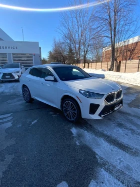 BMW X2 * xDrive28i * CARFAX * ЦЕНА ДО БГ - 31200 € / 61021.90 лв. - 78941926 4