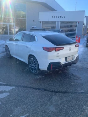 BMW X2 * xDrive28i * CARFAX * ЦЕНА ДО БГ - 31200 € / 61021.90 лв. - 78941926 2