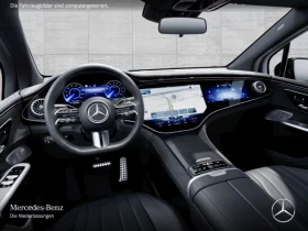 Mercedes-Benz EQE 500/408HP/AMG/4M/SUV/HYPERSCR/PANO/NIGHT/360/943v - 75999 € / 148641.12 лв. - 65491570 12