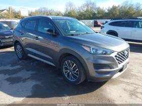 ������ Hyundai Tucson