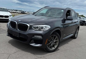 BMW X3 M SPORT