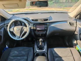 Nissan X-trail 360 камера, панорама | Auto.bg — изображение 9