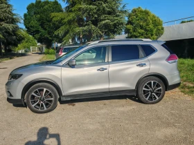 Nissan X-trail 360 камера, панорама | Auto.bg — изображение 2