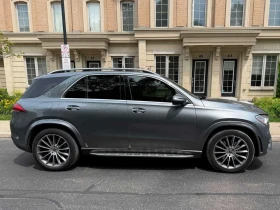 Mercedes-Benz GLE 450 | DISTRONIC | HUD | 360 | BURMESTER |  | Auto.bg — изображение 3