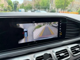Mercedes-Benz GLE 450 | DISTRONIC | HUD | 360 | BURMESTER |  | Auto.bg — изображение 11