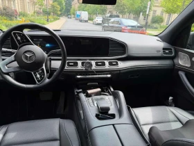 Mercedes-Benz GLE 450 | DISTRONIC | HUD | 360 | BURMESTER |  | Auto.bg — изображение 9