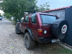 Opel Frontera | Mobile.bg � ����� ������ 3