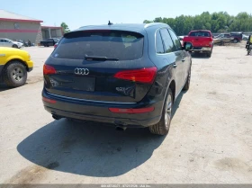 Audi Q5 2.0l 2.0T Premium | Mobile.bg � ����� ������ 4