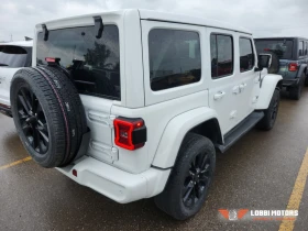 Jeep Wrangler - 27700 € - 93948602 2