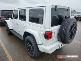 Jeep Wrangler - 27700 € - 93948602 6