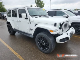 Jeep Wrangler - 27700 € - 93948602 5