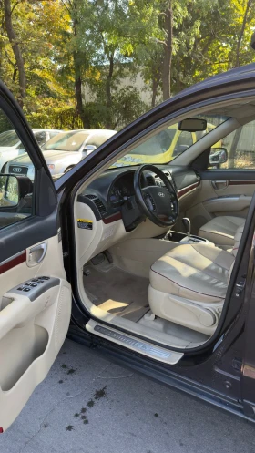 Hyundai Santa fe 2.2 - 7 места 4х4 Автомат - 3699 € - 51747326 8