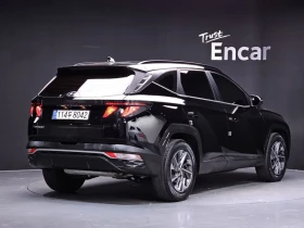 Hyundai Tucson 1.6 HEV 2WD/ ОБДУХВАНЕ/ КАМЕРА/ ЛЕЙН АСИСТ/ КОЖА - 18950 € - 23236100 2